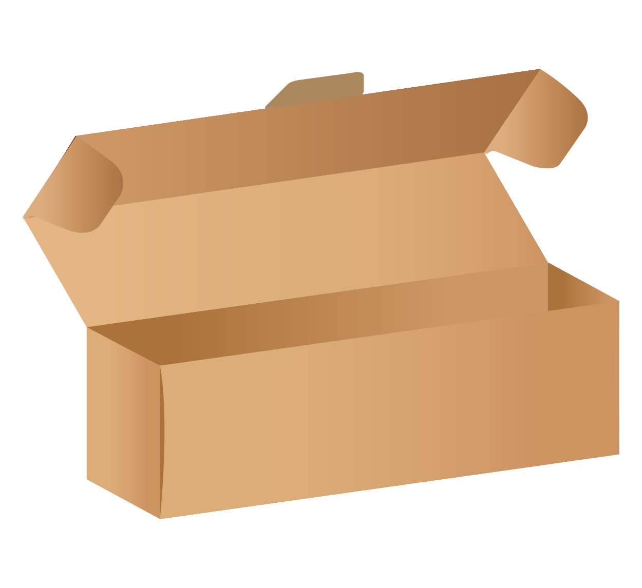 die-cut-box Die Cut Box