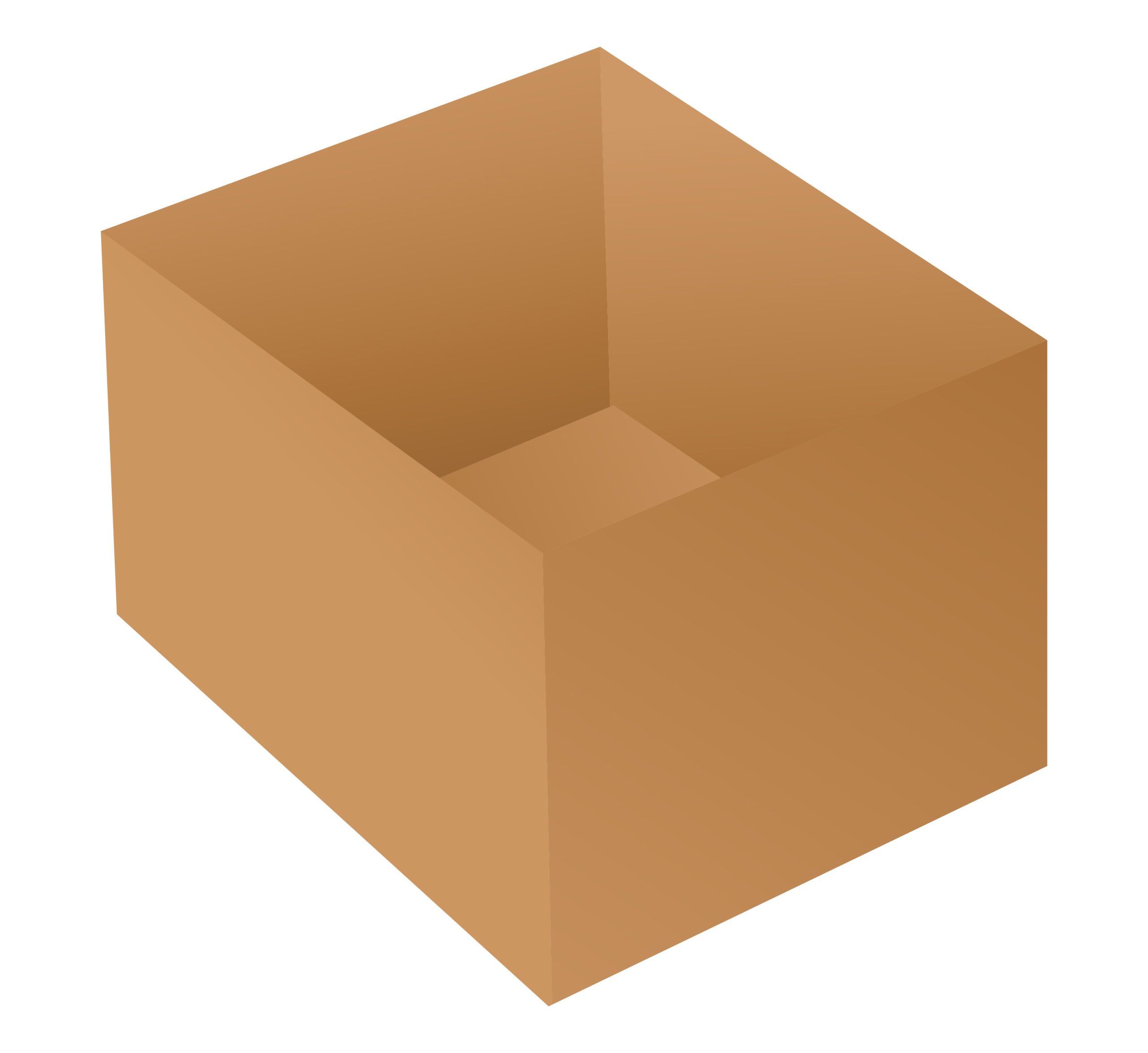 half-slotted-carton Half Slotted Carton